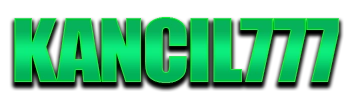 Logo Kancil777