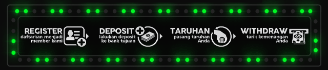 Kancil777 Jackpot
